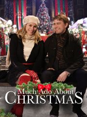 Much Ado About Christmas