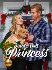 Jingle Bell Princess