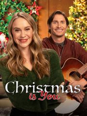Christmas is You