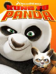 Kung Fu Panda