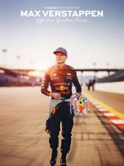 Max Verstappen - Off the Beaten Track