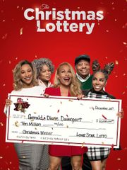 The Christmas Lottery