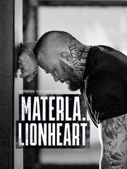 Materla.Lionheart