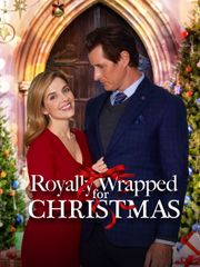 Royally Wrapped for Christmas