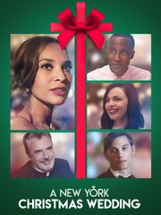 A New York Christmas Wedding