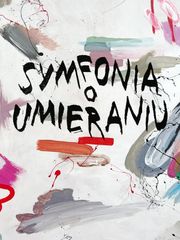 Symfonia o umieraniu