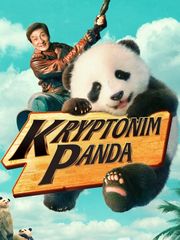 Kryptonim Panda