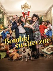 Bombki świąteczne