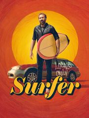 Surfer