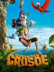 Robinson Crusoe