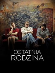Ostatnia rodzina