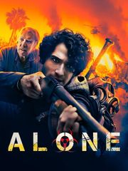 Alone