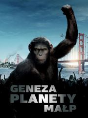 Geneza planety małp