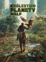 Królestwo Planety Małp