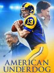 American Underdog