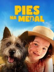 Pies na medal