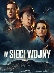 W sieci wojny