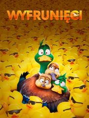 Wyfrunięci