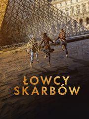 Łowcy skarbów