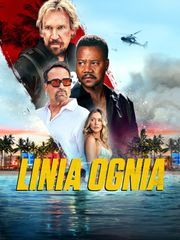 Linia ognia
