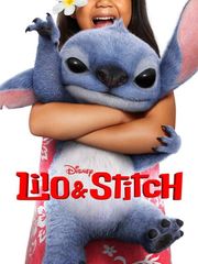 Lilo i Stitch