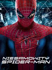 Niesamowity Spider - Man
