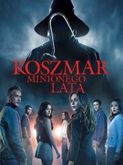 Koszmar minionego lata