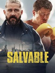 Salvable