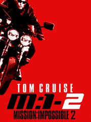 Mission: Impossible 2