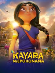 Kayara niepokonana