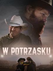 W potrzasku