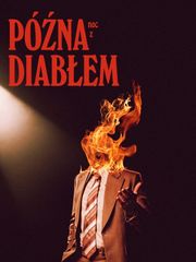 Późna noc z diabłem