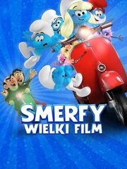 Smerfy: Wielki film
