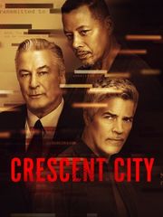 Crescent City
