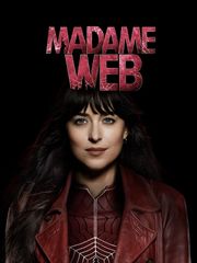 Madame Web