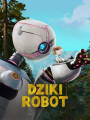 Dziki robot
