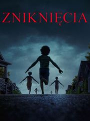 Zniknięcia