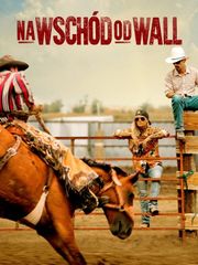 Na wschód od Wall