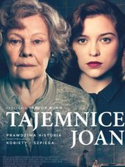 Tajemnice Joan