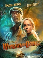 Wyprawa do dżungli