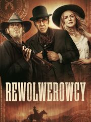 Rewolwerowcy