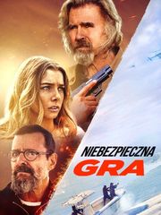 Niebezpieczna gra