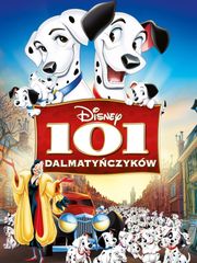 101 Dalmatyńczyków