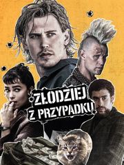 Złodziej z przypadku