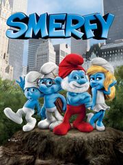 Smerfy