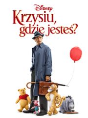Krzysiu, gdzie jestes?