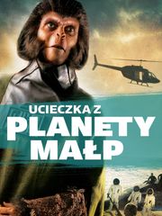 Ucieczka z planety małp