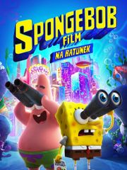 SpongeBob Film: Na ratunek