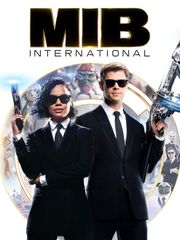 Men in Black: International