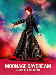 Moonage Daydream